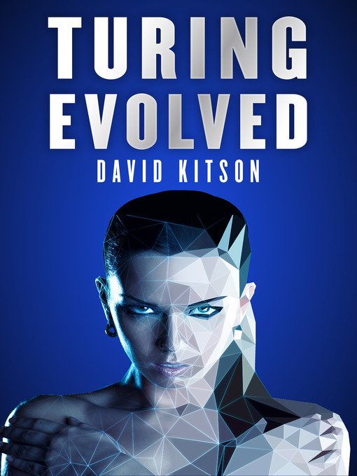 Title details for Turing Evolved by David Kitson - Available
